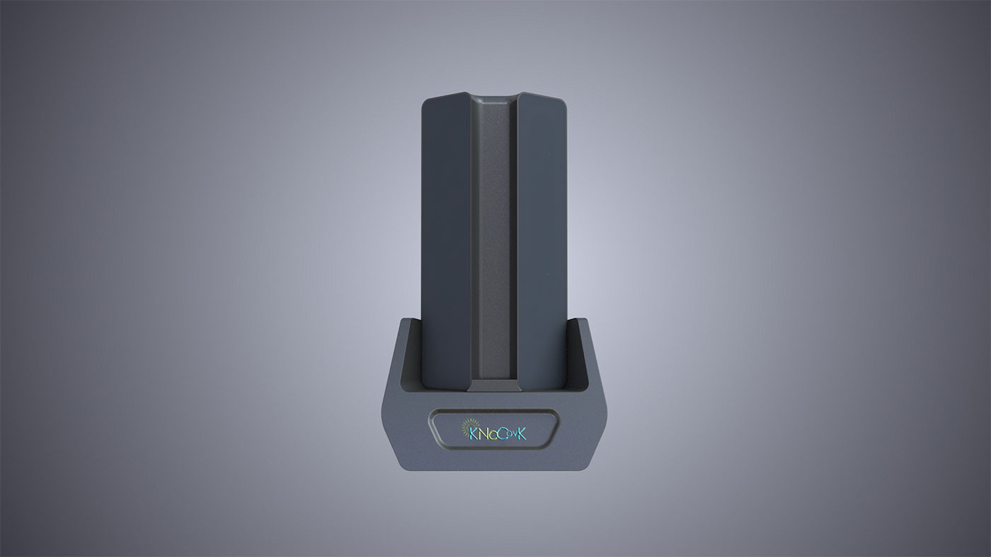 掛壁式消毒 - 深紫外嗅覺(jué)傳感監(jiān)測(cè)UVC高效高精度消毒